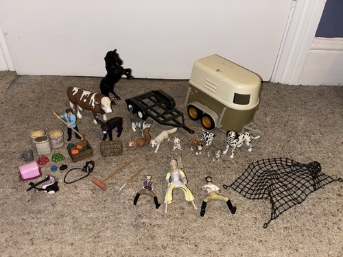 SCHLEICH