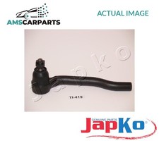 Track rod end rack - end, right