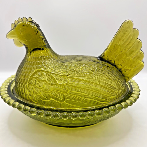 Vintage indiana glass - vintage, co