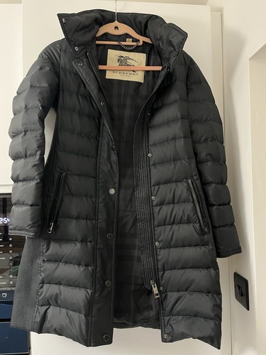Genuine burberry knee length - knee,