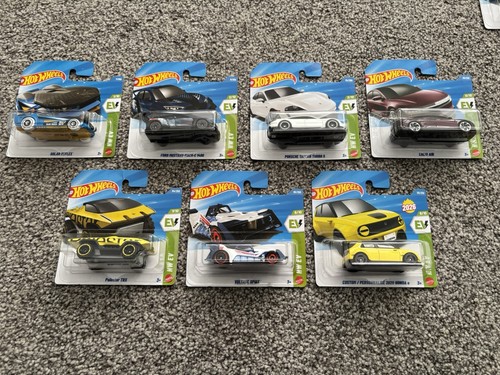Hot wheels bundle - bundle, cars