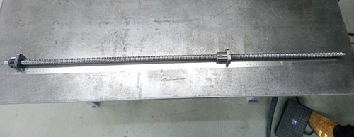 Hiwin precision ballscrew - hiwin,