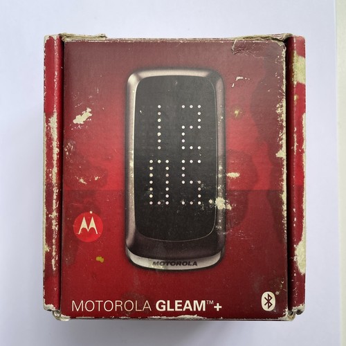 Motorola gleam dark mercury - motorola,