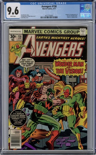 Marvel avengers the - -,