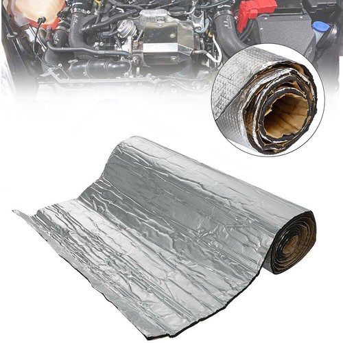Self adhesive aluminium foil - self-adhesive,