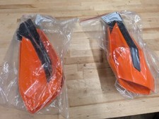 KTM 690 Enduro R 2019-2022 Left & Right Side Hand Guards OEM #G29