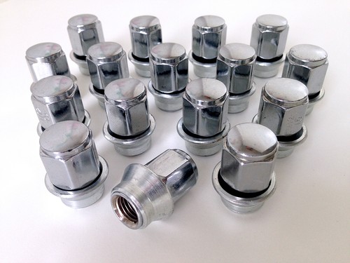Ford ghia alloy - ghia, sleeve