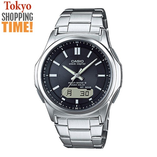 Casio wave ceptor - wave,