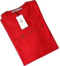 Calvin Klein CK Jeans Logo