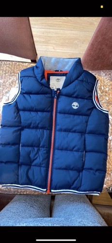 Genuine kids timberland body