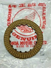Honda ST70 ST50 DAX C50