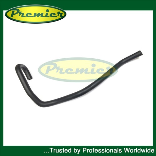 Premier power steering pipe - power,