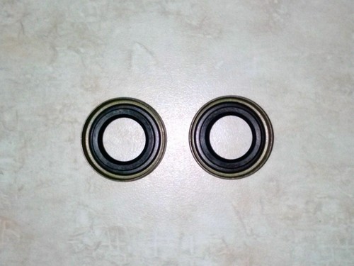 Crank shaft seal crankshaft - crank,