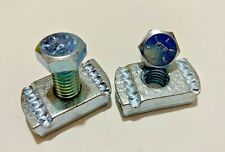 2 Sets Utili Track Bed Rail