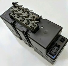 Mercedes-Benz S-Class Central