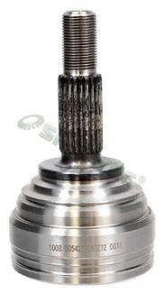 Shaftec front outer joint - outer,