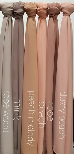 High quality plain chiffon - quality,