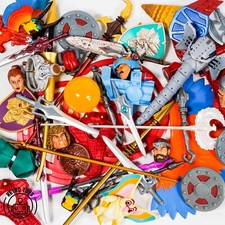 Masters Of The Universe