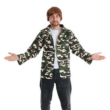 80'S PECKHAM MARKET SELLER TV