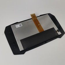7" LCD Display For Triumph