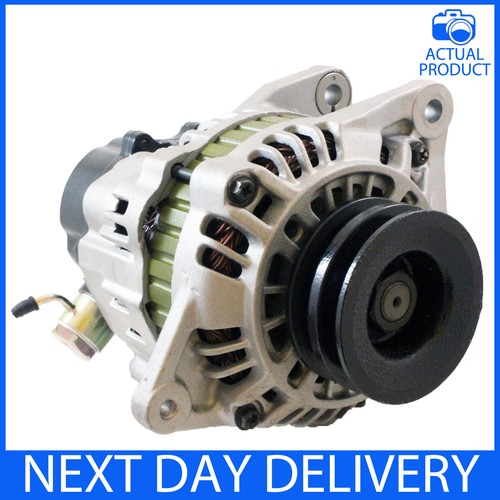 B236 complete alternator - b236,
