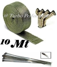 10MT METERS BANDAGES TITANIUM