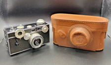 Vintage Argus C-3 35mm Film