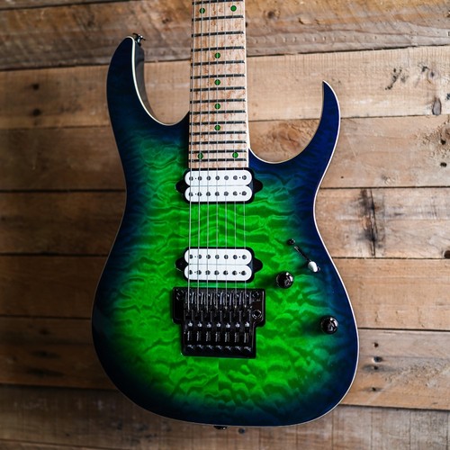 2017 ibanez prestige - ibanez,
