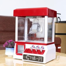 Claw Machine Grabber