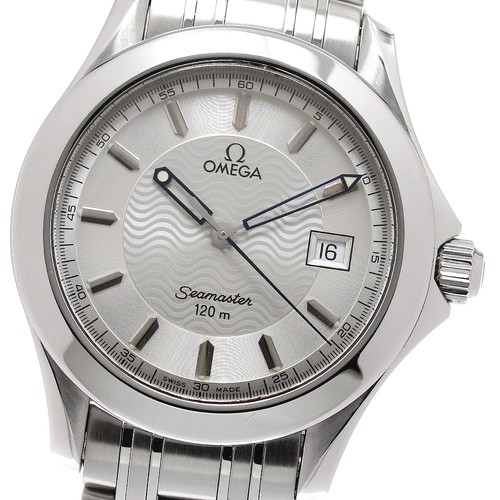Omega seamaster120 2511 - omega, 2511.31
