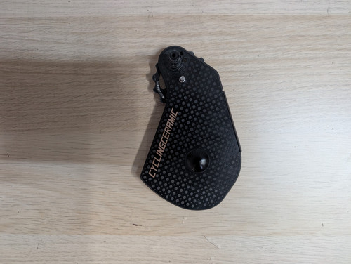 Cyclingceramic aero ospw for - ospw,
