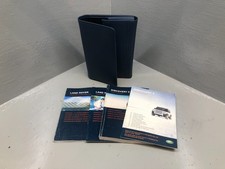 Discovery 3 Handbook User