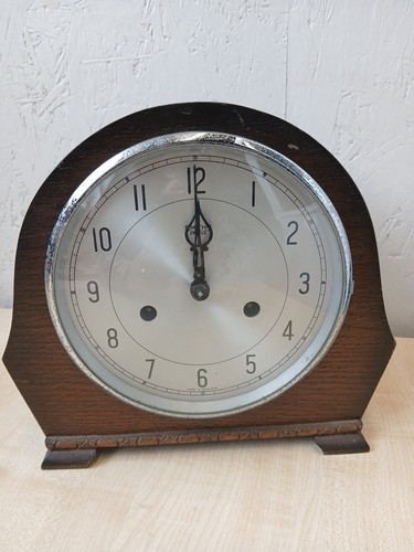 Art deco smiths enfield - enfield, wooden
