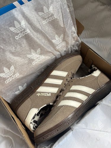 Adidas handball spezial - handball,