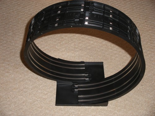 Micro scalextric track - micro,