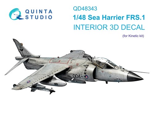 Bae sea harrier frs - frs., 1