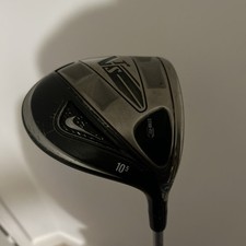 Nike VRS 10.5 Regular Shaft
