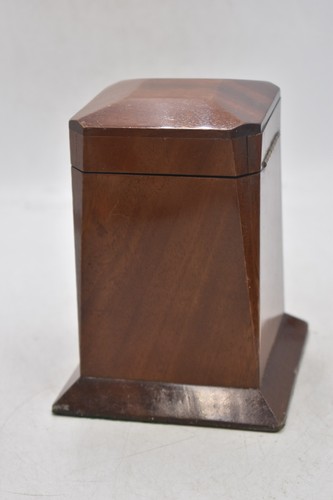 Antique satinwood octagonal - satinwood,