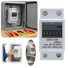 60a digital single phase - ,