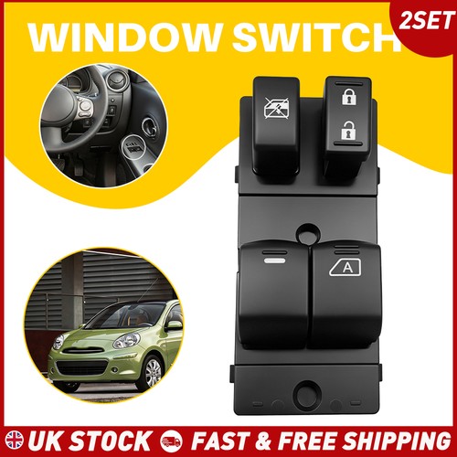 For nissan micra - nissan, 2010-2018