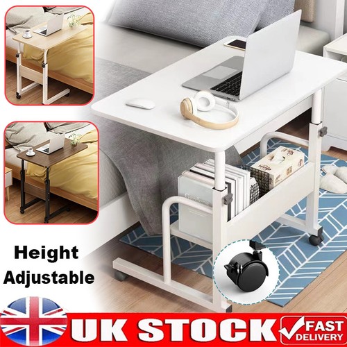 Height adjustable mobile over - adjustable,