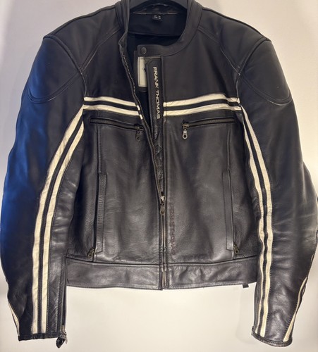 Frank thomas leather - frank,