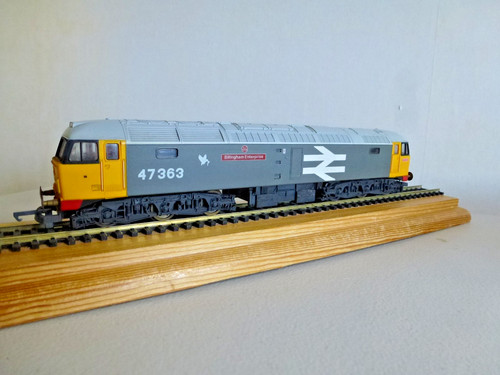Lima class diesel - lima,