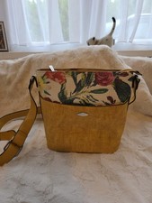 David Jones Handbag with