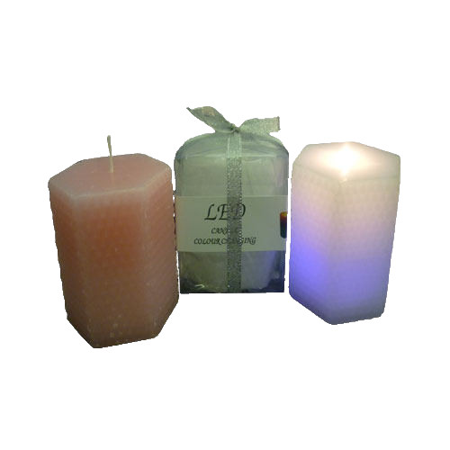 Flameless led wax - wax, candle