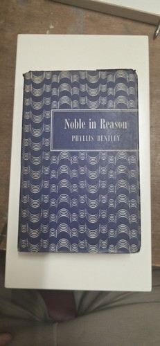 Noble reason phyllis - noble,