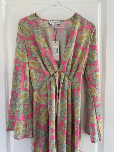 Never fully dressed - , pink