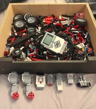 lego mindstorms ev3 kit
