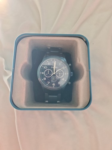 Fossil flynn pilot chronograph - pilot,