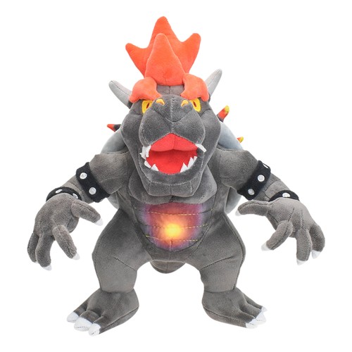 Anime fury bowser - fury, plush